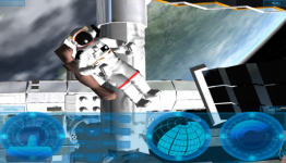 Kickstarter Weekly: Fritz, Culina and Space Simulator