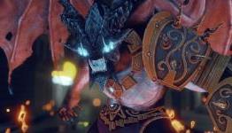 BioWare on Shadow Realms Genesis, Story, Episodic Content, 4v1 CoOp, PC &Consoles & More – AusGamers