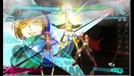 Persona 4 Arena Ultimax Achievement List Revealed