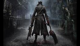 New Bloodborne Off-Screen Footage Shows Impressive Boss Fight and More