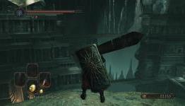 Denkiphile: Dark Souls 2: Crown of the Sunken King Review