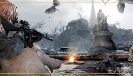 Metro 2033 Redux Review (Strategy Informer)