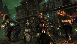 Mordheim: City of the Damned Gamescom 2014 preview (HG)