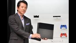 SCEJ president Hiroshi Kawano retiring