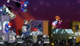 Nefarious, Platformer Where Players Are The Bad Guy Aims For Wii U Release
