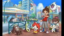 Youkai Watch May Be Coming to the West Next Year