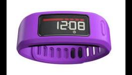 Garmin Vivofit Activity Tracker Review – TechOven