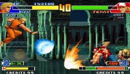 Top 5 One-on-One Beat-’em-ups on iPhone