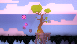 Project Totem Has Unique Art Style