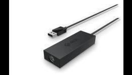 Xbox One Digital TV Tuner uses optional 4GB hard drive space