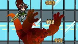 Defunct Games reviews Phantom Breaker: Battle Grounds (PS Vita)