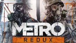 Metro Redux Review – This Just In… Russians Invade With The Best Shooter on Next-Gen | COG