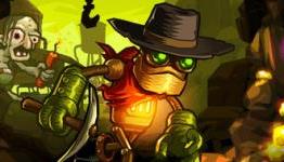 SteamWorld Dig Release Date and Pricing Surface