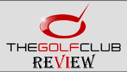 The Golf Club Review – TXH