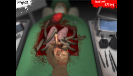 Surgeon Simulator: Anniversary Edition Review – Inner Geek