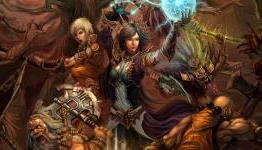 ZTGD | Diablo III: Ultimate Evil Edition (PS4) Review