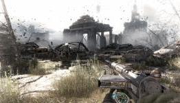 Metro 2033/Last Light Original Versus Redux – First Comparison Screenshots & Video