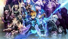 Mighty Gunvolt Announced For Nintendo 3DS eShop