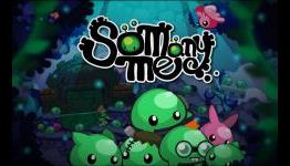 So Many Me Review | GameGrin