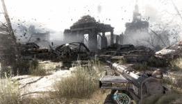 Metro Redux PC versus 2033 and Last Light