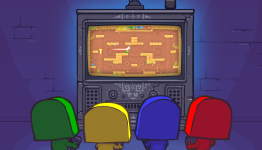 Toto Temple Deluxe Review | GameGrin