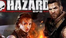 Hazard Ops Preview | GameGrin