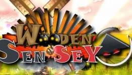 Wooden Sen’Sey (Wii U eShop) Review | Nintendo Feed