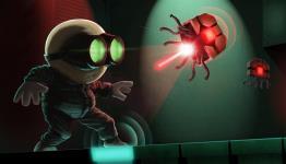 Square Enix To Publish Curve Studios’ Stealth Inc In Japan