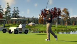 The Golf Club Review -Gameinformer