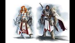 Divinity: Original Sin artist received threats and harassment over games original art