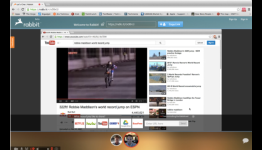 Rabbit Lets You Watch TV With Friends, No Matter Where They Are