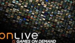 OnLive Spectating Has Potential, Could Be Better