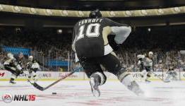 No EASHL or GM Connected for NHL 15 on current gen systems?