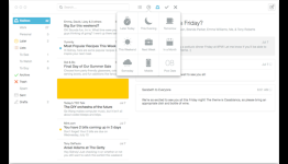 Mailbox for Mac begins rolling out in beta to a handful of lucky testers