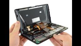 Project Tango Tablet Teardown