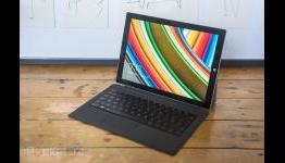 Pocket Lint – Microsoft Surface Pro 3 review