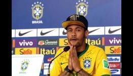 Dunga: Neymar can inspire new-age Brazil