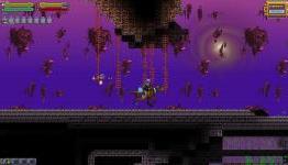 Edge Of Space Update Sports Raptor Mounts, Procedural Dungeons