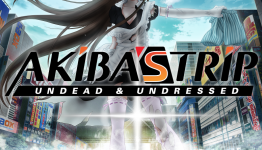 Akiba’s Trip: Undead & Undressed Review | MONG