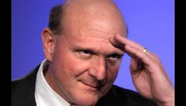 Steve Ballmer Steps Down From Microsoft’s Board