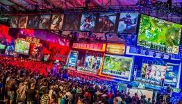 Podcast Locked In: Gamescom 2014