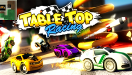 Have Game, Will Play: Table Top Racing | GameEnthus