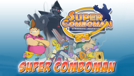 Super Comboman Review | ChratMasters