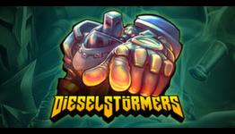 Dieselstormers Early Access Review  – Cliqist
