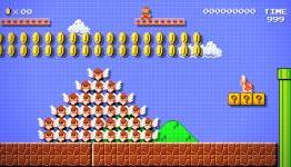The Problem With Mario Maker