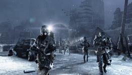 Metro 2033 Redux Review | CheatCC