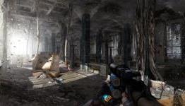 Metro: Last Light Redux Review | CheatCC