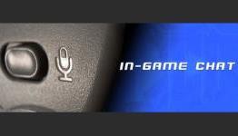 In-Game Chat Season 8, Episode 32