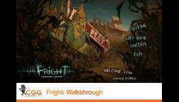 Fright Walkthrough