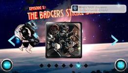 Gravity Badgers Review (PS Vita) – punkandlizard